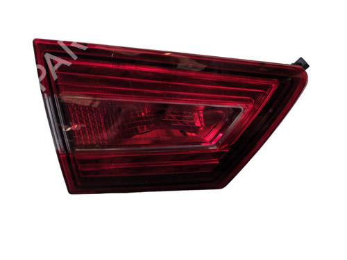 Left tailgate light RENAULT CLIO IV (BH_) 1.5 dCi 75 | BP28383734C79 