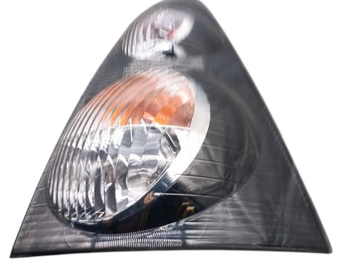 Used Right taillight CITROËN C1 (PM_, PN_) 1.0 (68 hp) 29898093