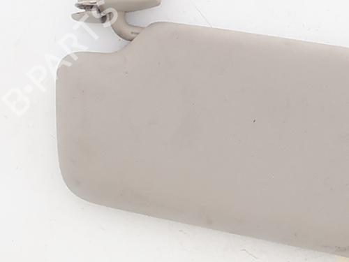 Right sun visor AUDI Q5 (8RB) 3.0 TDI quattro | BP36817698I2 - Image 2