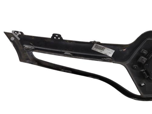 Grille RENAULT SCÉNIC III (JZ0/1_) 1.5 dCi (JZ02, JZ0R) | BP29180647C40 