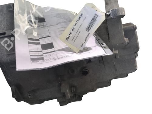 Gearbox ALFA ROMEO MITO (955_) 1.3 MultiJet (955AXP1A, 955AYC1A) | BP29589934M3  - Image 6