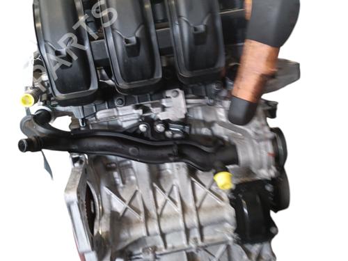 Engine PEUGEOT 208 I (CA_, CC_) 1.2 VTI 82 | BP28673744M1