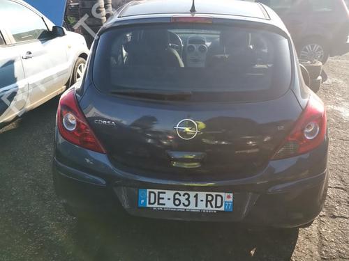 Mirror switch OPEL CORSA D (S07) 1.2 (L08, L68) | BP25078093I25 - Image 4