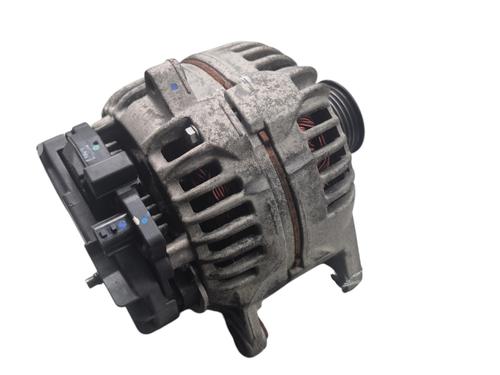 Alternator RENAULT SCÉNIC III (JZ0/1_) 1.9 dCi (JZ0J, JZ1J, JZ1K, JZ1S) | BP29221889M7 