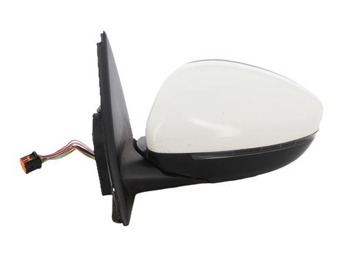 Used Left mirror Left mirror 38081716 38081716