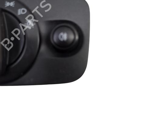 Used Headlight switch Headlight switch FORD FIESTA VI (CB1, CCN) 1.6 TDCi (95 hp) 31574976 31574976
