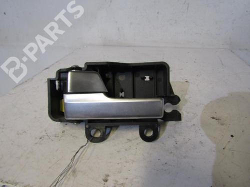Used Rear left interior door handle Rear left interior door handle FORD FOCUS C-MAX (DM2) 1.8 TDCi (115 hp) 10600327 10600327