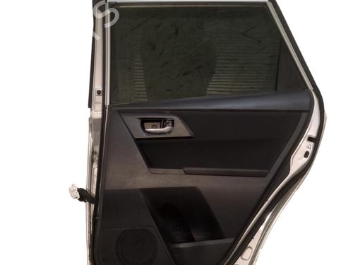 Right rear door PORSCHE MACAN (95B) 3.0 S Diesel | BP29927015C5