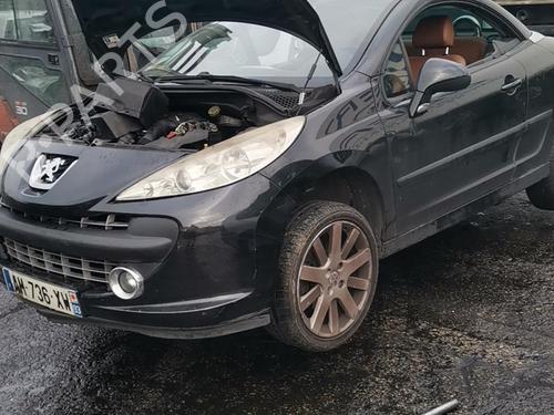 Electronic module PEUGEOT 207 CC (WD_) 1.6 HDi | BP25078090M83 - Image 6