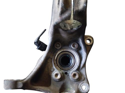 Left front steering knuckle AUDI TT Roadster (8J9) 2.0 TFSI | BP31649663M25 - Image 2