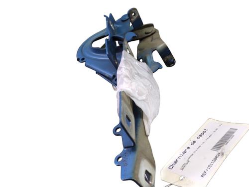 Hinge/Door check strap CITROËN C3 III (SX) 1.6 BlueHDi 75 | BP32420018C146 - Image 2
