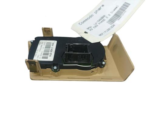 Headlight switch BMW X3 (E83) 2.0 d | BP25102822I24 