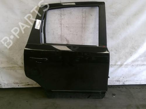 Right rear door NISSAN NOTE (E11, NE11) 1.5 dCi | BP25105361C5 