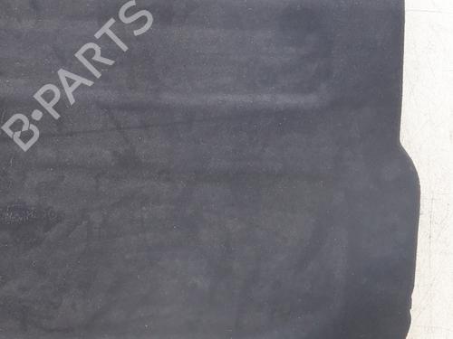 Used Rear parcel shelf Rear parcel shelf 38764755 38764755
