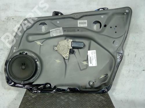 Used Front right window mechanism Front right window mechanism MERCEDES-BENZ B-CLASS Sports Tourer (W245) B 180 CDI (245.207) (109 hp) 10582390 10582390