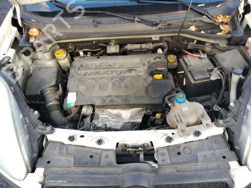 Kabinelys FIAT DOBLO Cargo (263_) 1.6 D Multijet (263WXD1B, 263WXR1B, 263WXX1B, 263ZXD1B,... | BP25107913I8 - Image 3