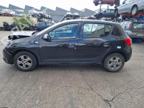 Front right seatbelt DACIA SANDERO II 1.2 | BP25074186I25  - Image 18