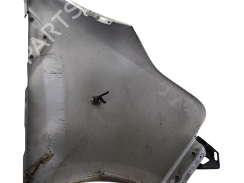 Left front fenders RENAULT TRAFIC III Van (FG_) 1.6 dCi 125 (FGMH) | BP27275056C41 