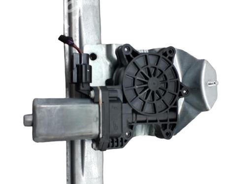 Used Rear right window mechanism RENAULT CAPTUR I (J5_, H5_) 0.9 TCe 90 (90 hp) 25058684