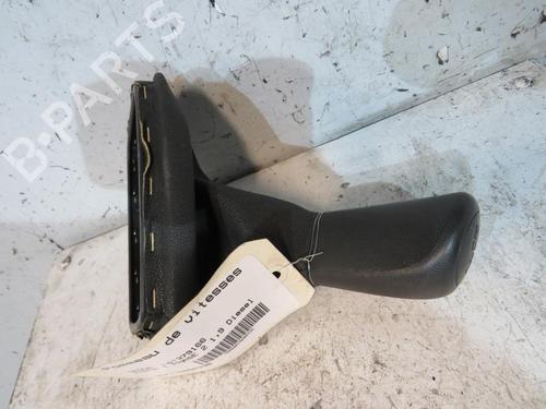 Used Gear lever SKODA FABIA I (6Y2) 1.9 SDI (64 hp) 25110053