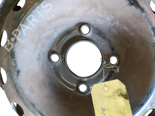 Rim PEUGEOT 206 Hatchback (2A/C) 1.4 i | BP26527166C45 