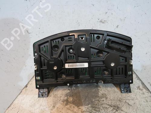 Instrument cluster OPEL ASTRA H (A04) 1.9 CDTI 16V (L48) | BP25066884C47 