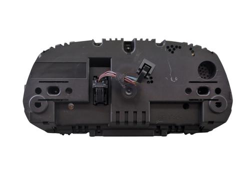 Used Instrument cluster BMW 1 (E81) 118 d (143 hp) 27186802