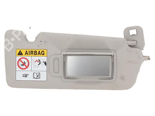 right-sun-visor-renault-clio-v-b7_-2019-37796892 main image