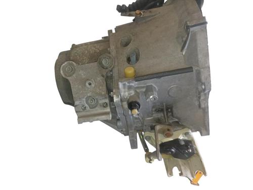 Gearbox CITROËN C3 I (FC_, FN_) 1.4 16V HDi | BP25102676M3 