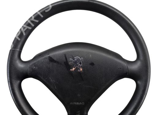 Volante PEUGEOT 307 (3A/C) 1.6 16V (109 hp) 30908332