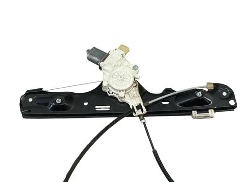 Front right window mechanism BMW X1 (E84) xDrive 18 d | BP32507245C23
