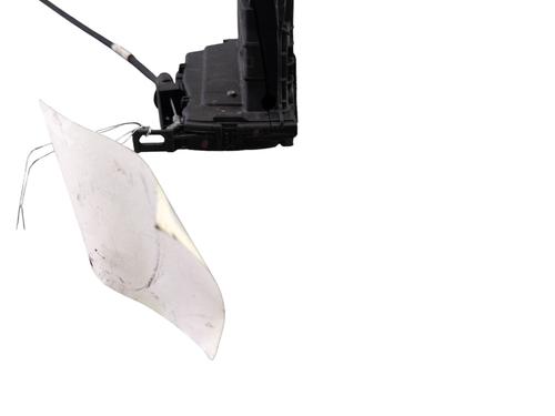Used Front right lock RENAULT TRAFIC III Van (FG_) 1.6 dCi 125 (FGMH) (125 hp) 29759864