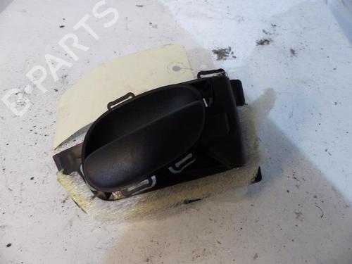 Høyre foran invendig håndtak PEUGEOT 206 Hatchback (2A/C) [1998-2012]  25110193