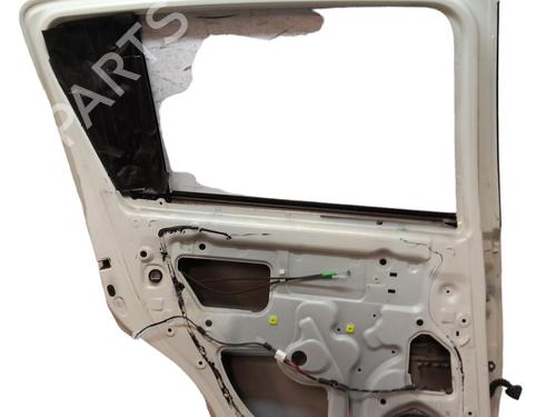 Left rear door DAIHATSU SIRION (M3_) 1.3 (M301) | BP25057921C4 