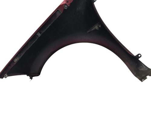Right front fenders RENAULT MEGANE II (BM0/1_, CM0/1_) 1.9 dCi | BP29587807C42 