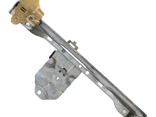 Front left window mechanism RENAULT TWINGO III (BCM_, BCA_) 0.9 TCe 90 (BCM9, BCM2) | BP33723861C22 - Image 3