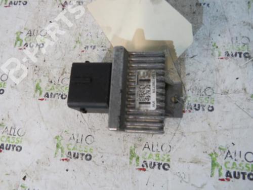 Used Electronic module Electronic module RENAULT CLIO III Hatchback Van (SB_, SR_) 1.5 dCi (SR1H) (88 hp) 10610997 10610997
