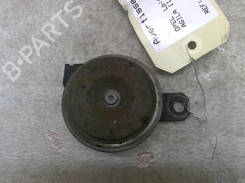 Used Horn OPEL AGILA (B) (H08) 1.3 CDTI (F68) (75 hp) 25110560