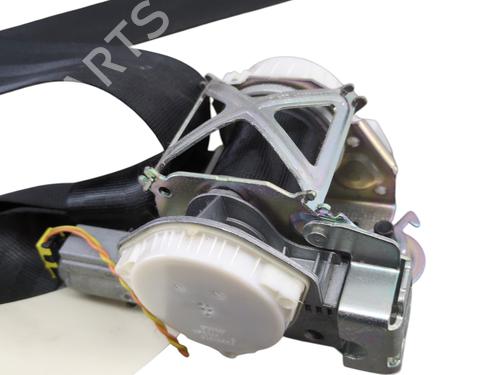 Used Front left seatbelt Front left seatbelt DS DS 3 Convertible (SB_) 1.6 BlueHDi 100 (99 hp) 33200302 33200302