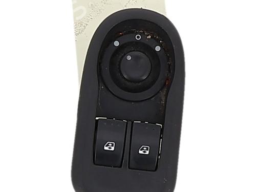 Left front window switch RENAULT MASTER III Van (FV) 2.3 dCi 125 FWD (FV0C, FV0D, FV0G, FV0H, FV0J, FV0K,... | BP38512831I27 - Image 6