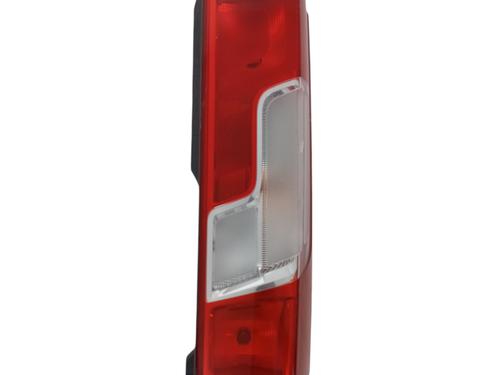 Right taillight PEUGEOT BOXER Van 2.2 HDi 110 | BP36059851C35 - Image 4