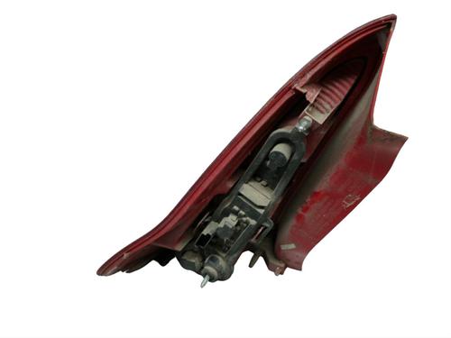 Right taillight CITROËN C4 Coupe (LA_) 1.6 HDi | BP25088771C35 