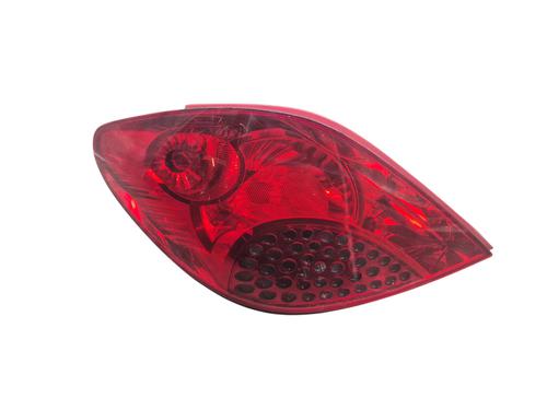 Left taillight PEUGEOT 207 (WA_, WC_) 1.6 HDi | BP29426032C34 