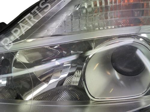 Left headlight RENAULT MODUS / GRAND MODUS (F/JP0_) 1.2 | BP31824665C28  - Image 6