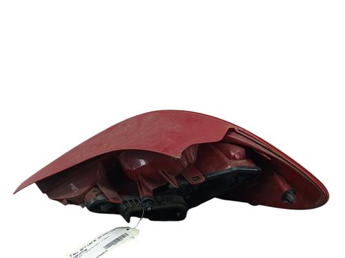 Used Left taillight PEUGEOT 207 (WA_, WC_) 1.4 16V (88 hp) 30547261