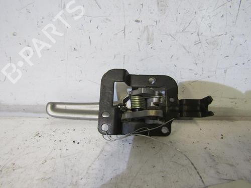 front-left-interior-door-handle-honda-civic-vii-hatchback-eu-ep-ev-2000-2001-2002-2003-2004-2005-2006-25079602 main image