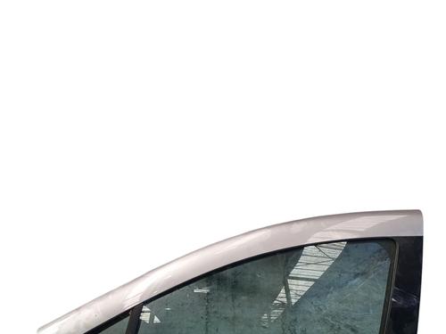 Left front door RENAULT ZOE (BFM_) ZOE | BP28276883C2 