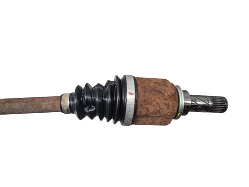 Left front driveshaft RENAULT CLIO III Grandtour (KR0/1_) 1.5 dCi (KR0G) | BP30965003M38