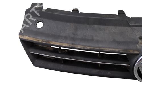 Grille VW POLO V (6R1, 6C1) 1.6 TDI | BP29180641C40 