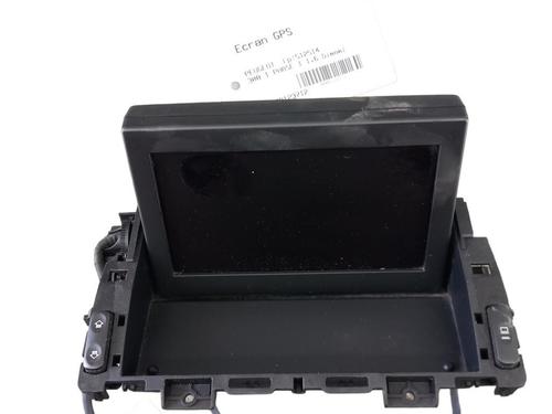 Multifunctionele display PEUGEOT 308 I (4A_, 4C_) 1.6 HDi | BP25061904C48
